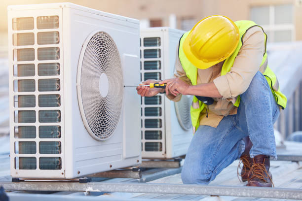 Best Emergency HVAC repair  in Grandville, MI