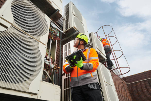 Best Best HVAC companies  in Grandville, MI