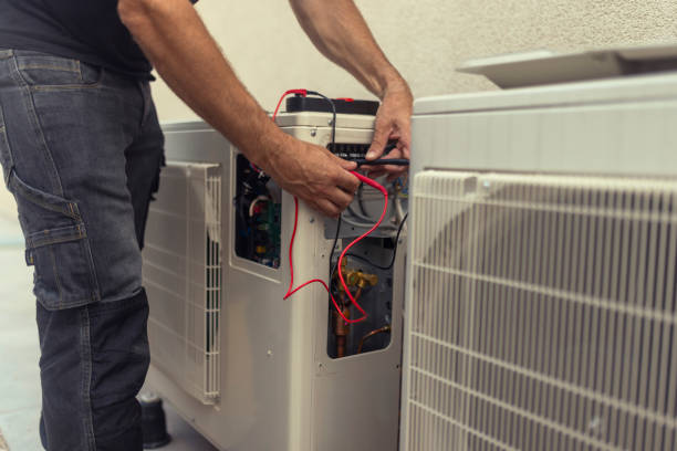 HVAC troubleshooting in Grandville, MI