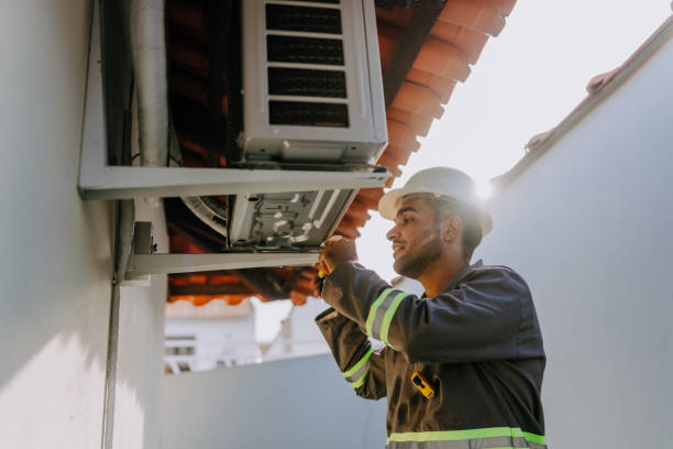 Best Affordable HVAC services  in Grandville, MI