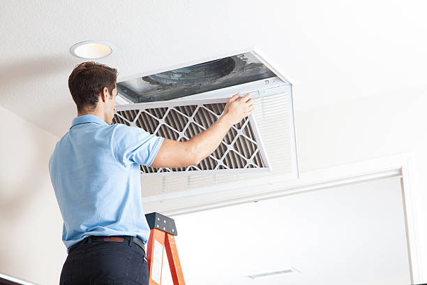 Best Residential HVAC services  in Grandville, MI
