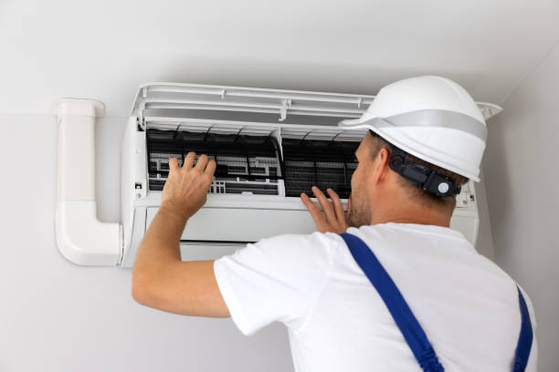 Best HVAC air duct cleaning  in Grandville, MI