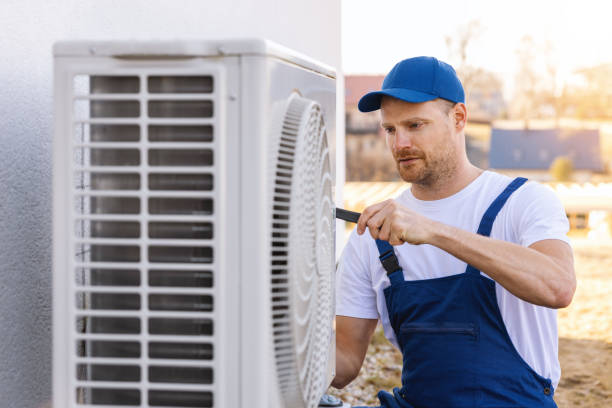Best Residential HVAC services  in Grandville, MI