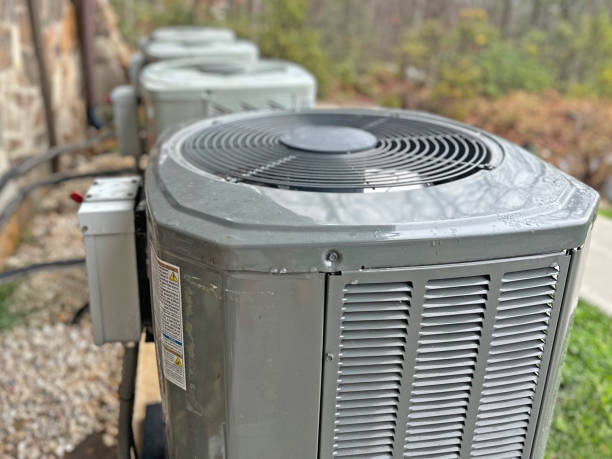Best HVAC repair near me  in Grandville, MI