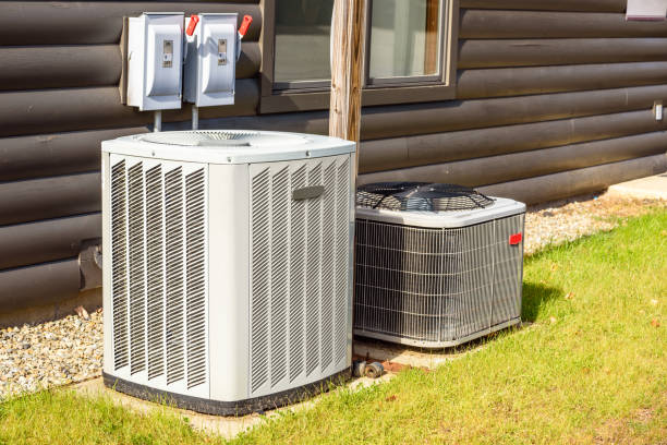 Best HVAC air duct cleaning  in Grandville, MI