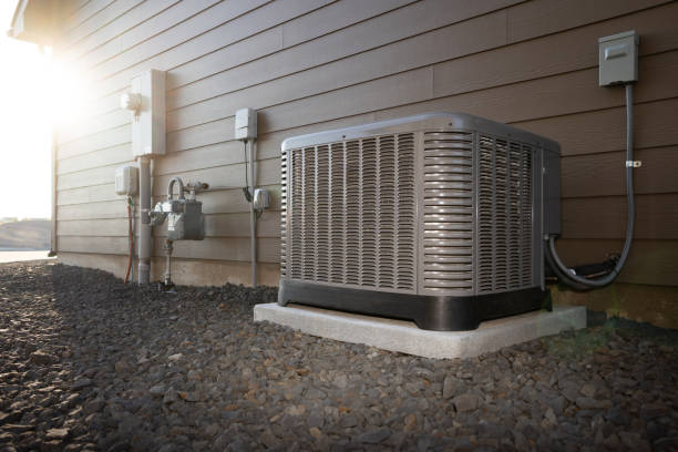 Best HVAC maintenance near me  in Grandville, MI